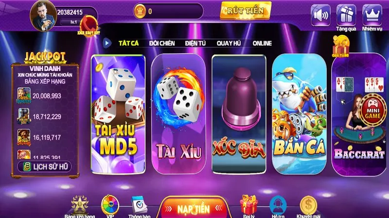 Game Bài 68 có nhiều ưu điểm nổi trội được dân chơi chuyên nghiệp đánh giá cao Game Bài 68 có nhiều ưu điểm nổi trội được dân chơi chuyên nghiệp đánh giá cao