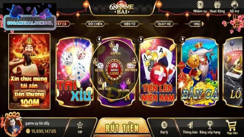 Có nhiều kênh tư vấn được Game Bài 68 triển khai cho khách hàng Có nhiều kênh tư vấn được Game Bài 68 triển khai cho khách hàng
