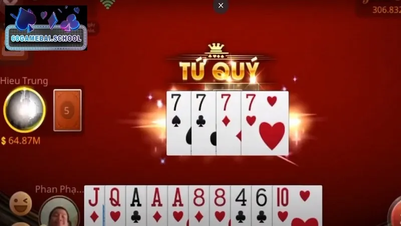 Gợi ý cách chơi tiến lên miền Nam đánh bại mọi đối thủ từ chuyên gia Gợi ý cách chơi tiến lên miền Nam đánh bại mọi đối thủ từ chuyên gia