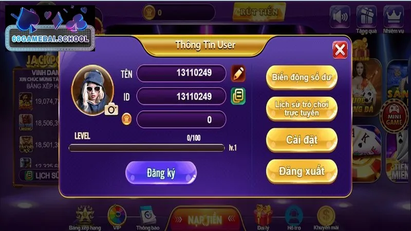 Người tham gia tại Game Bài 68 cần tuân thủ những điều khoản quy định Người tham gia tại Game Bài 68 cần tuân thủ những điều khoản quy định